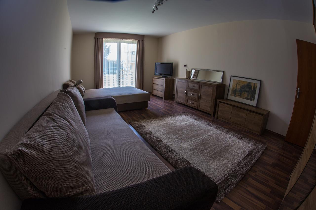 Aqua Line Apartmanhaz Hajdúszoboszló Dış mekan fotoğraf