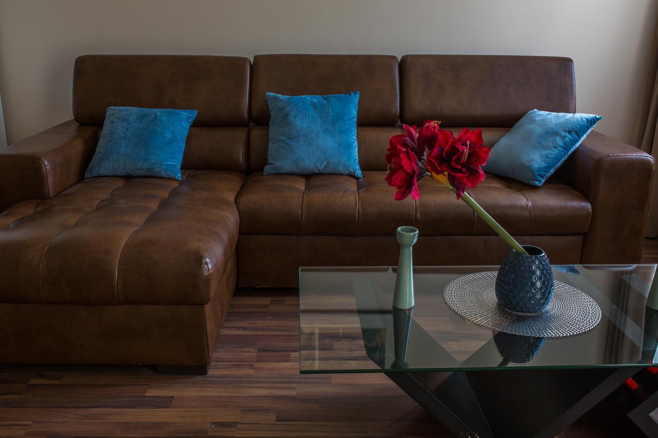 Aqua Line Apartmanhaz Hajdúszoboszló Dış mekan fotoğraf