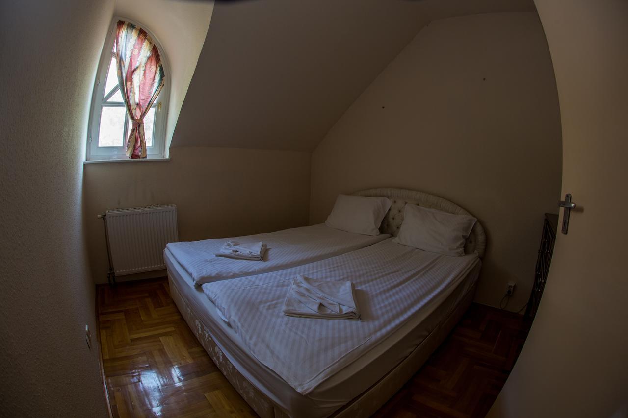 Aqua Line Apartmanhaz Hajdúszoboszló Dış mekan fotoğraf
