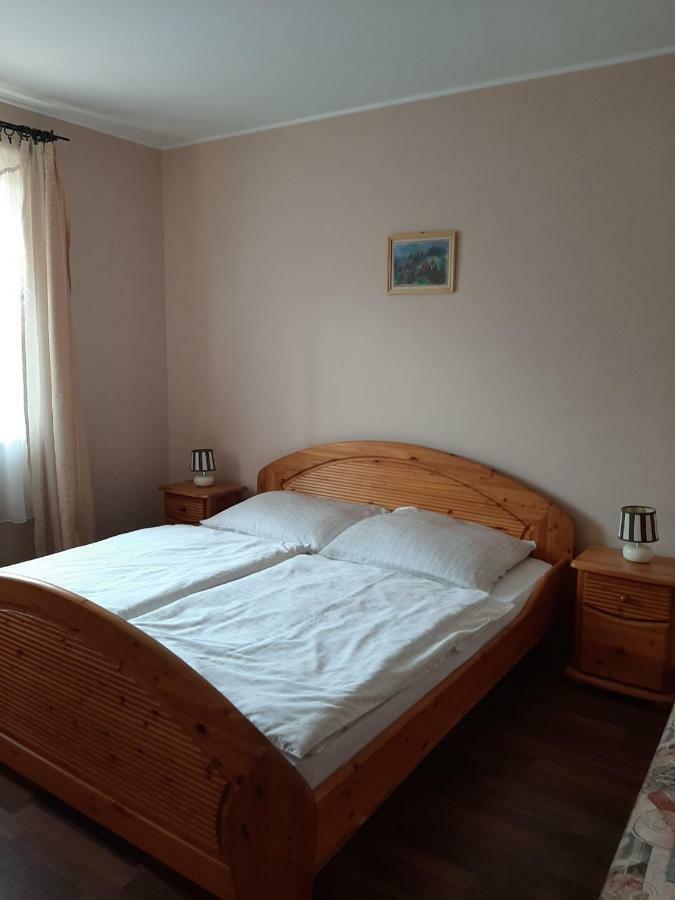 Aqua Line Apartmanhaz Hajdúszoboszló Dış mekan fotoğraf